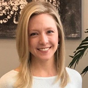 Meet your Posher, Liz